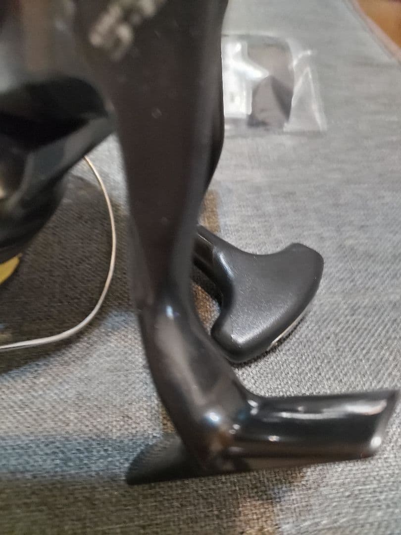 シマノ 13 ARC エアロ CI4+ 4000XG