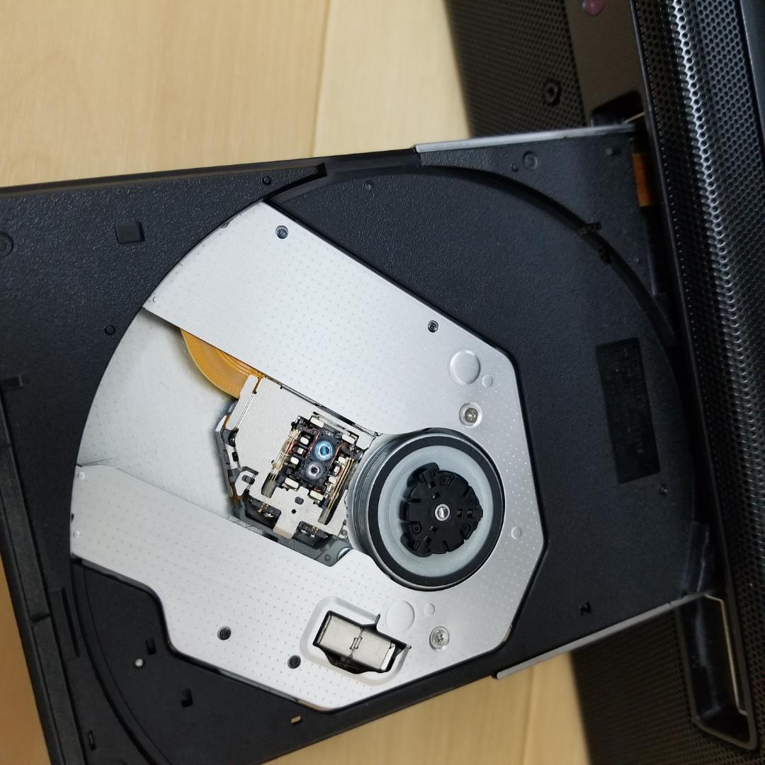 ジャンク品 富士通 i7 ノートPC FMVWC3F2U（E1081）