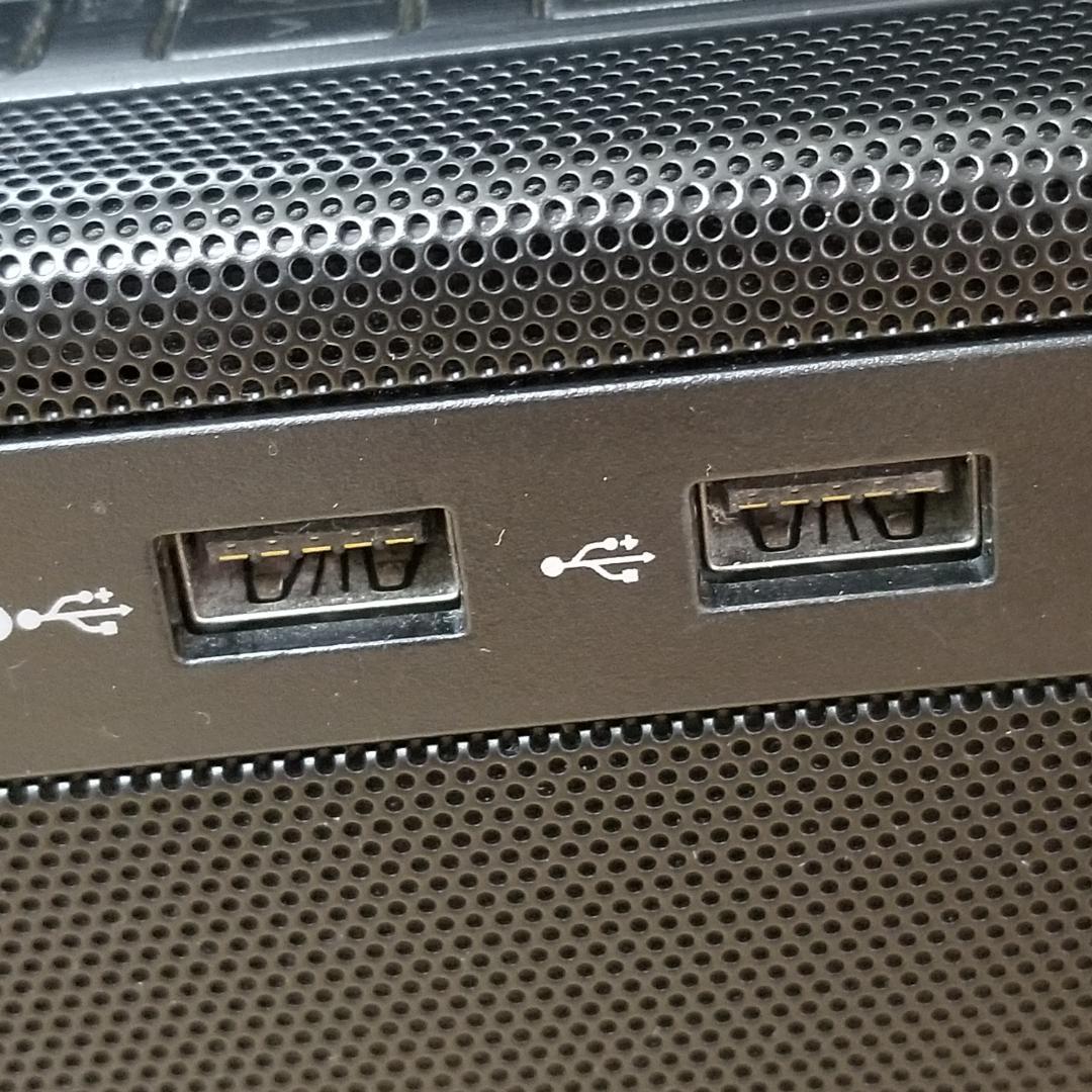 ジャンク品 富士通 i7 ノートPC FMVWC3F2U（E1081）