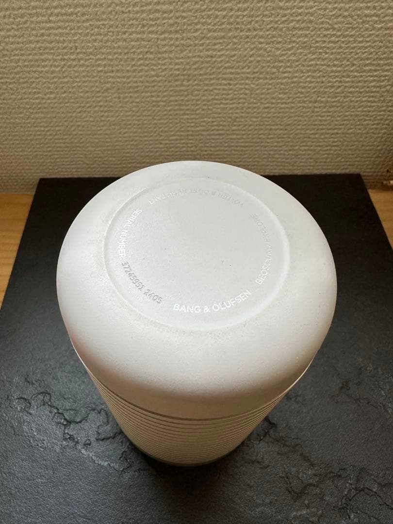 【極美品】B&O Beosound Exploreスピーカー