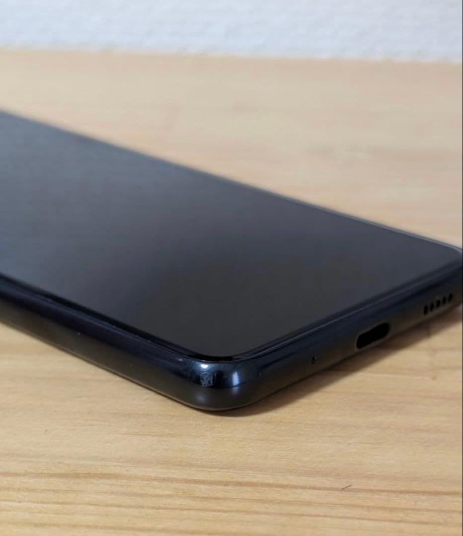 【美品】Samsung Galaxy A23 5G SC-56C