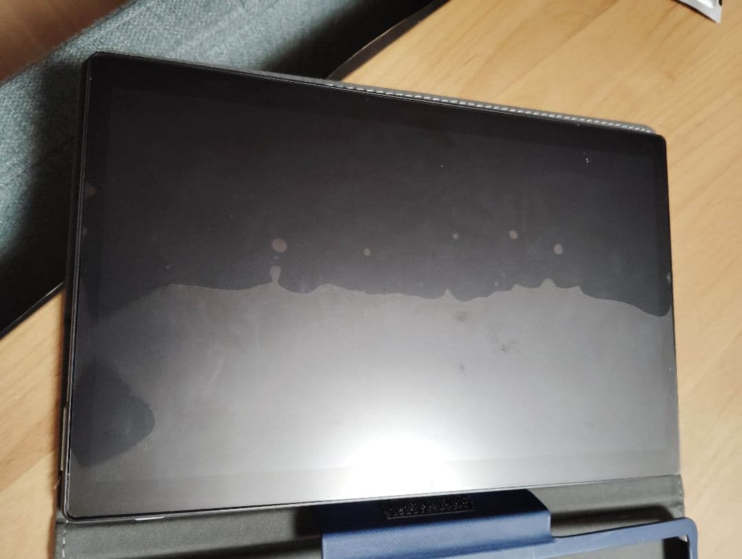 Z会専用タブレット☆第2世代☆美品☆Z0IC1