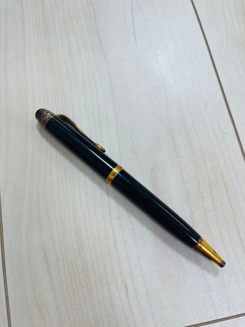 MONTBLANC VOLTAIRE 925 ボールペン
