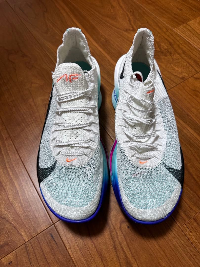 アルファフライ3 （27㎝）【美品】