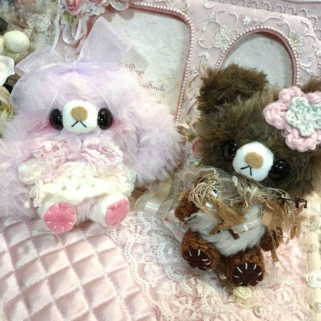 ☆編みぐるみ☆asucea様☆専用ページ\"(ノ*>∀<)ノ❤✩.*˚