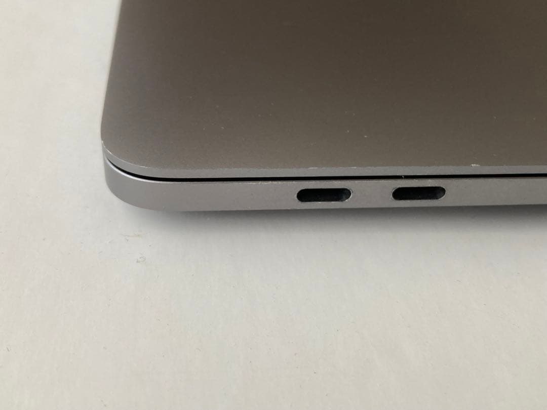 MacBook本体 MacBook Pro 13-inch 2020 FT3 16GB/512GB