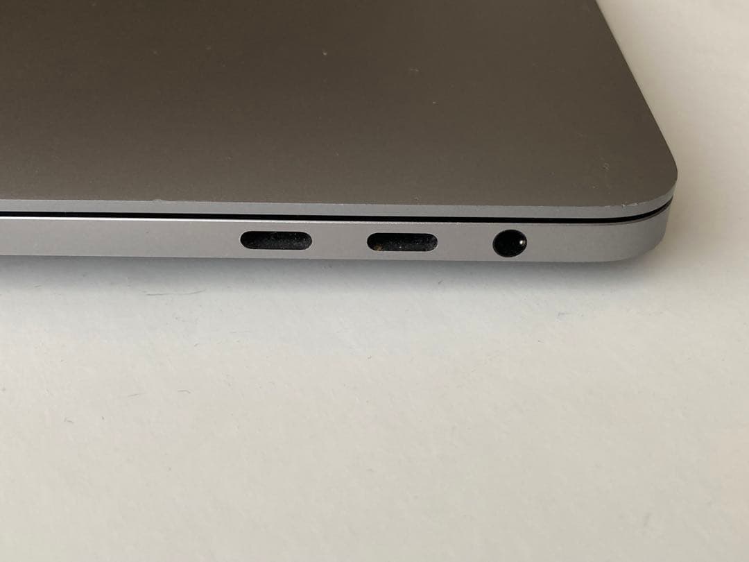 MacBook本体 MacBook Pro 13-inch 2020 FT3 16GB/512GB