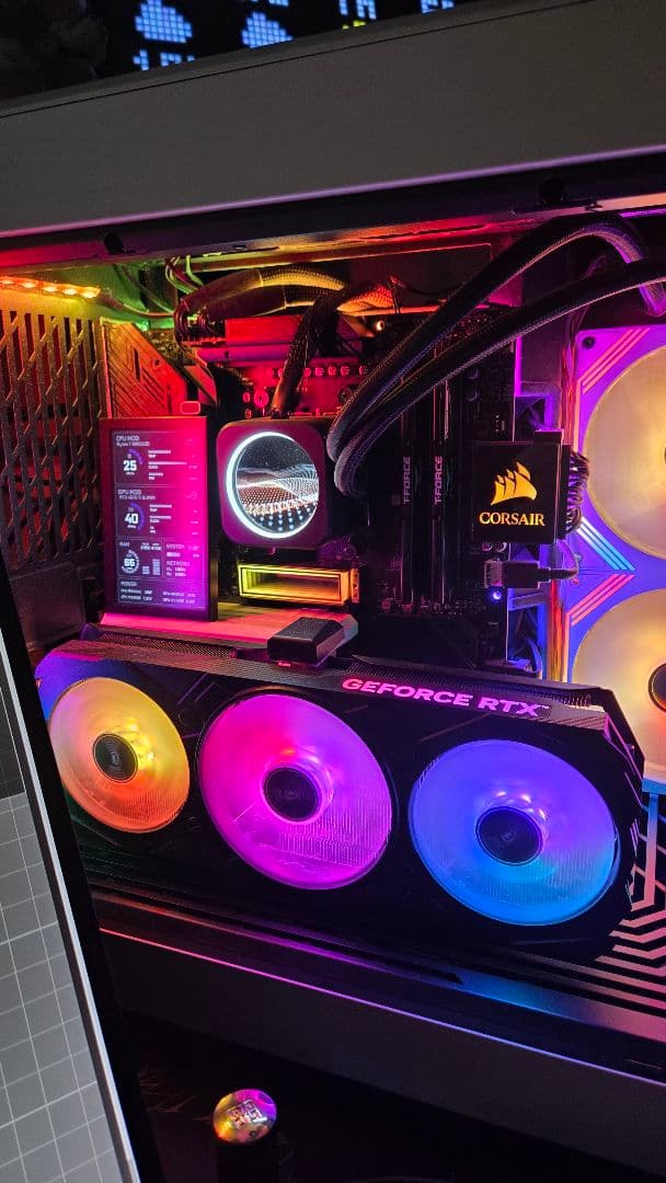 玄人志向 NVIDIA RTX4070Ti SUPER