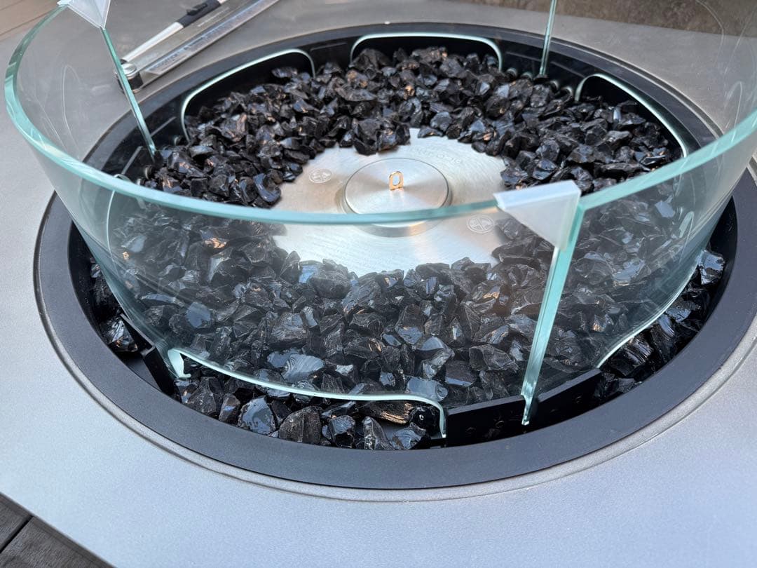 エコスマートファイヤー