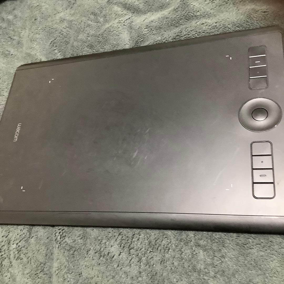 Wacom intros pro proペン付き