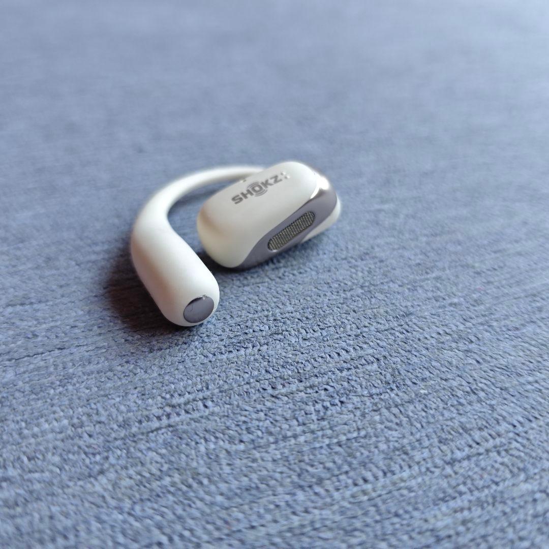 【最終値下げ】Shokz OpenFit 2 右耳のみ ベージュ