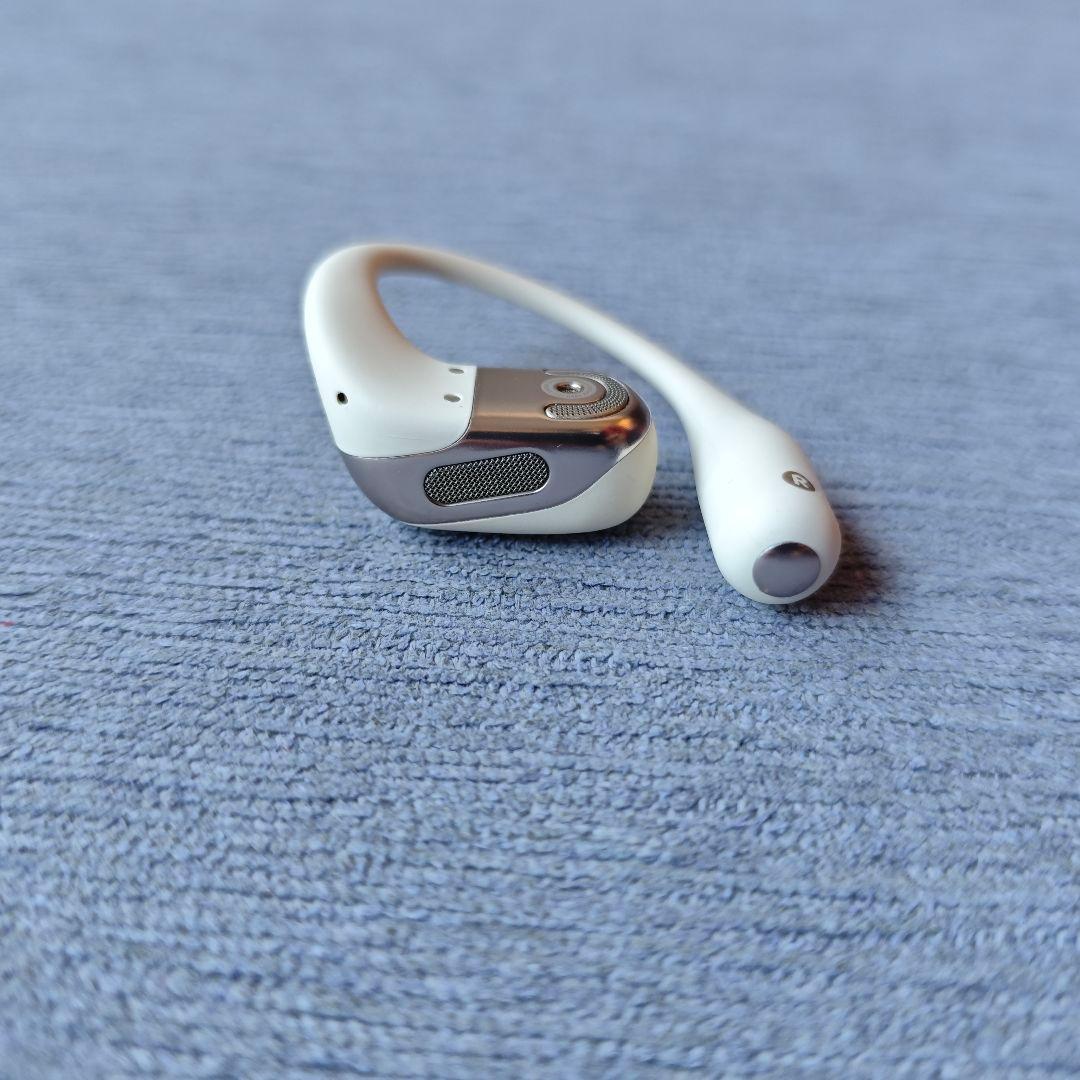 【最終値下げ】Shokz OpenFit 2 右耳のみ ベージュ