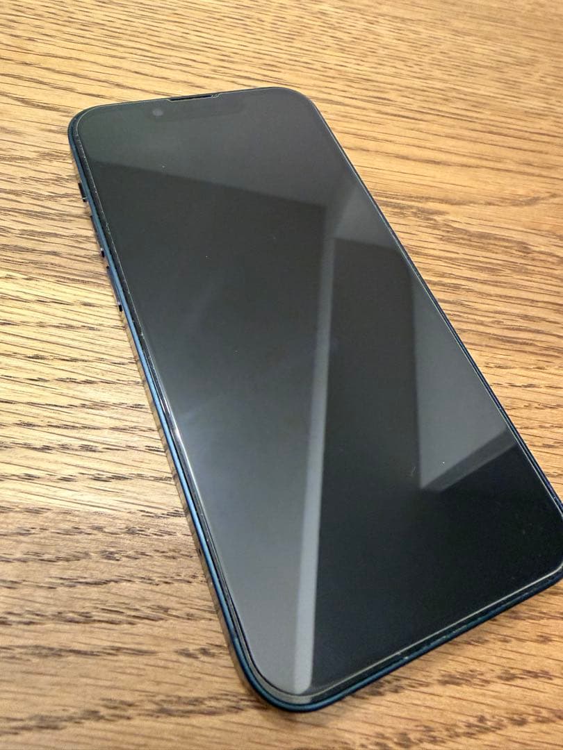 【値下げ】iPhone13 mini ミッドナイト　SIMフリー