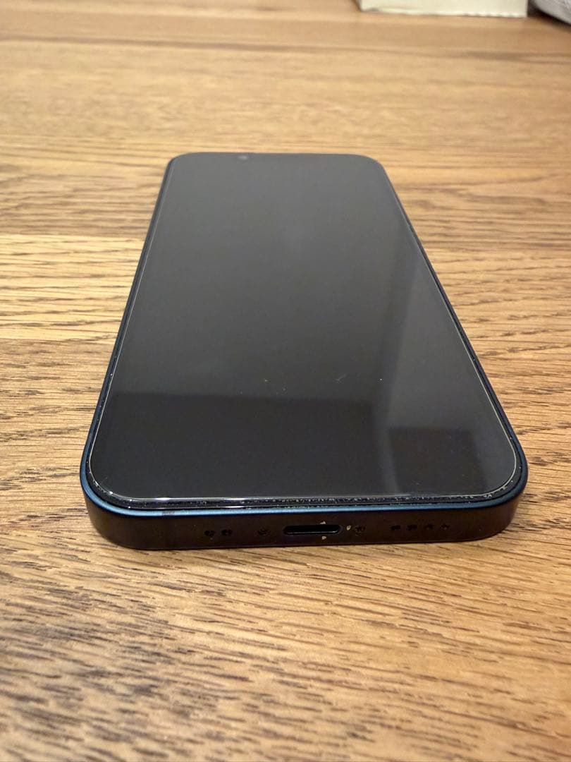 【値下げ】iPhone13 mini ミッドナイト　SIMフリー