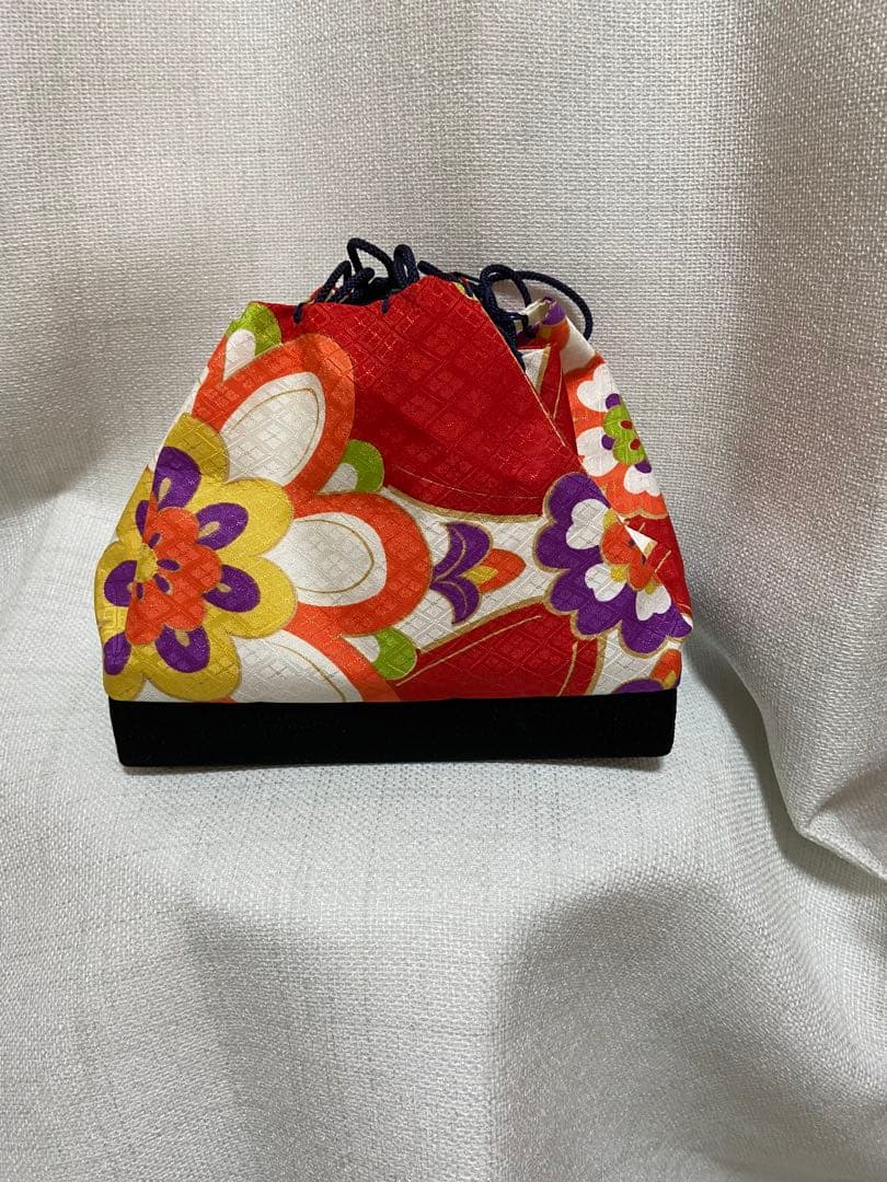 和装バッグ　福袋①