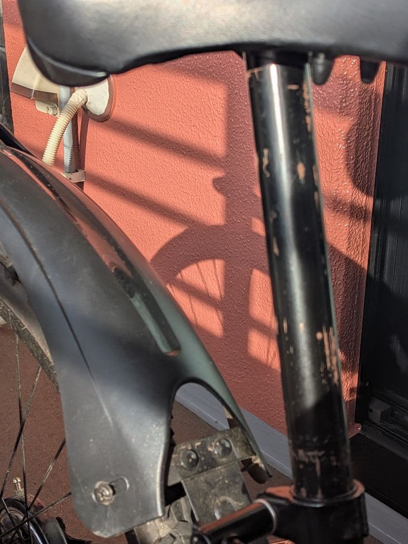 KAZATO「カザト」24インチ　マウンテンバイク(子供用)