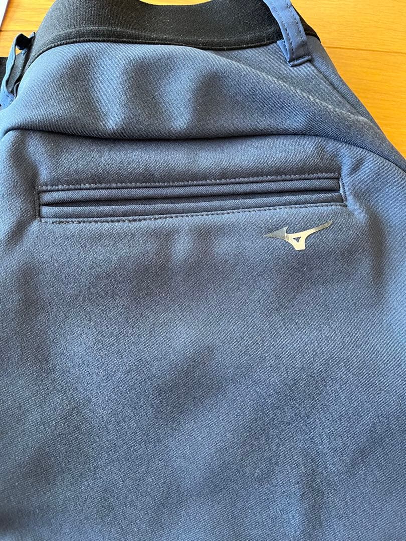 Mizuno E2MFA50513 メンズパンツ M