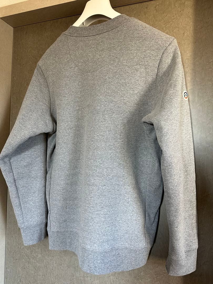 パタゴニア patagonia フィッツロイアイコンアップライザル スエット S