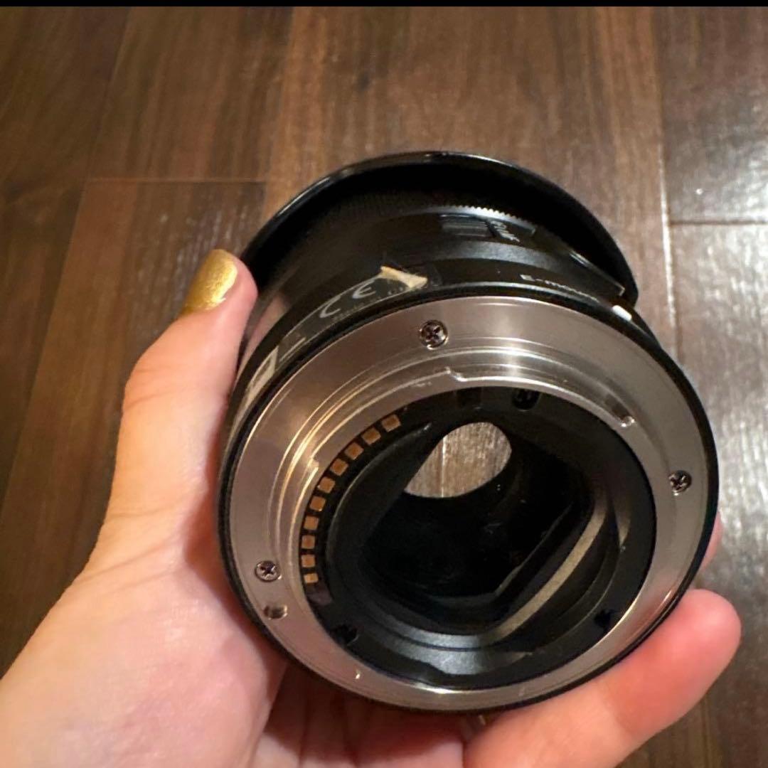 【破格値下げ】SONY FE 1.8/35 単焦点レンズ