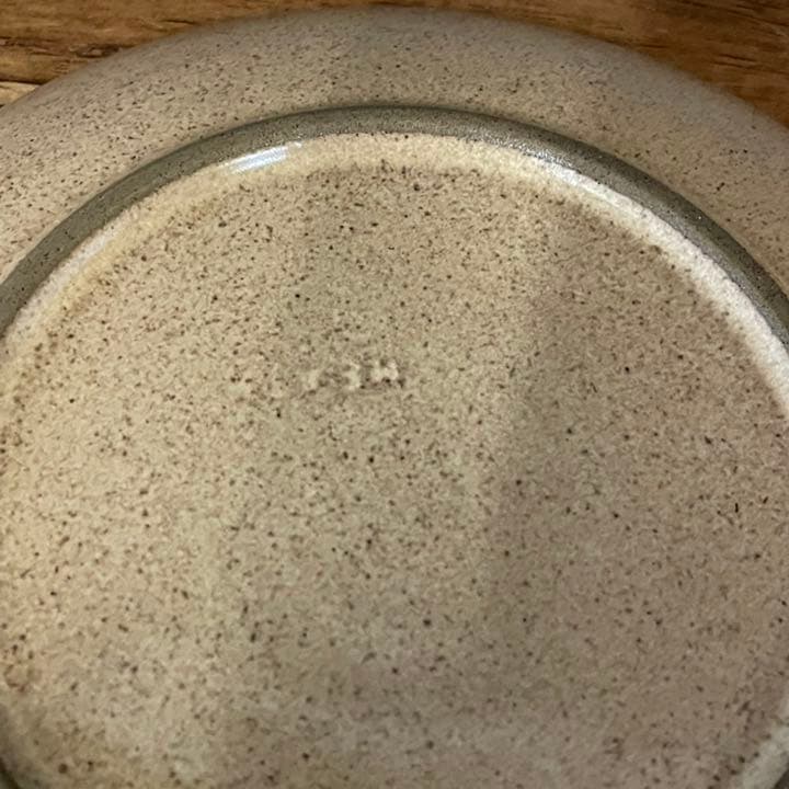 kuro Heath Ceramicsビンテージ #2