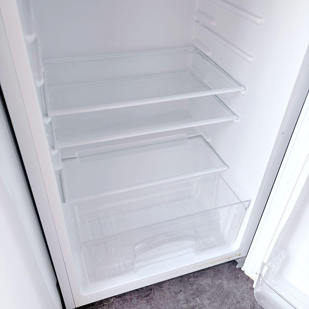 配送設置無料！純正Haier・ELSONICホワイト家電3点セット！完動超美品！