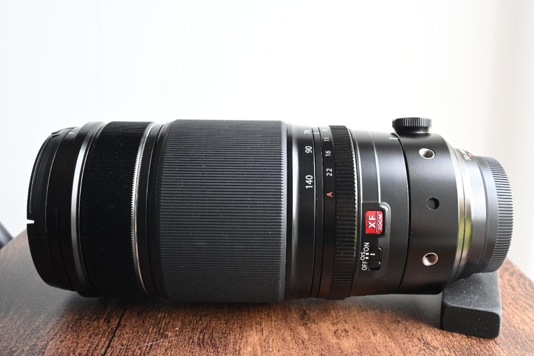 匿名配送　FUJIFILM XF50-140mmF2.8 R LM OIS WR