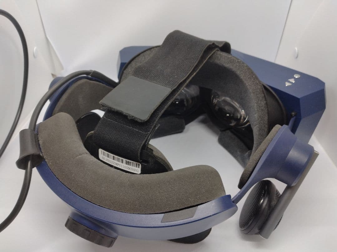 その他 PIMAX Vision 8KX KDMAS