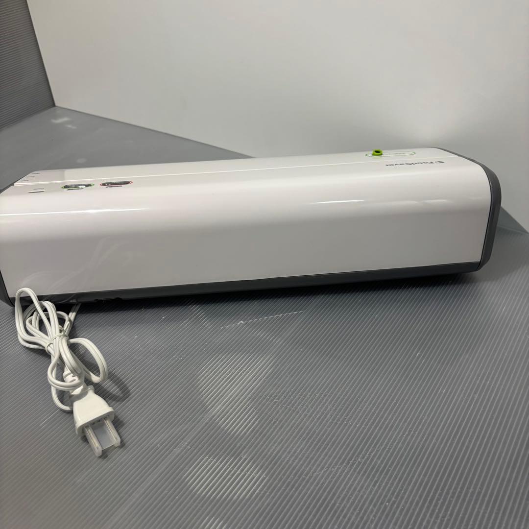 【未使用】フードセーバー FM2010 付属品多数