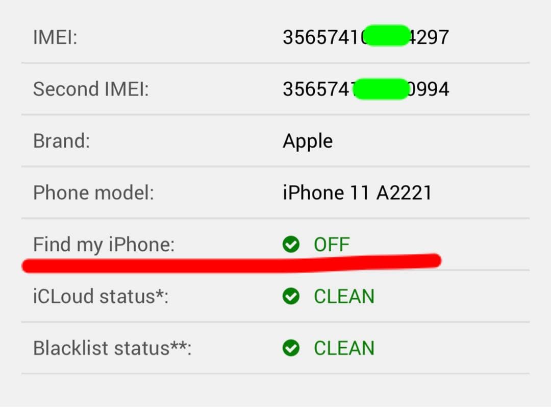 Apple iPhone11 64GB ブラック　黒