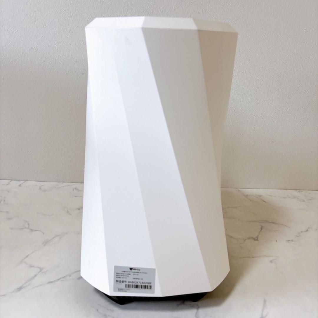 Airdog moi H5 高性能加湿器 白 AIR-MI-P1W110 M4