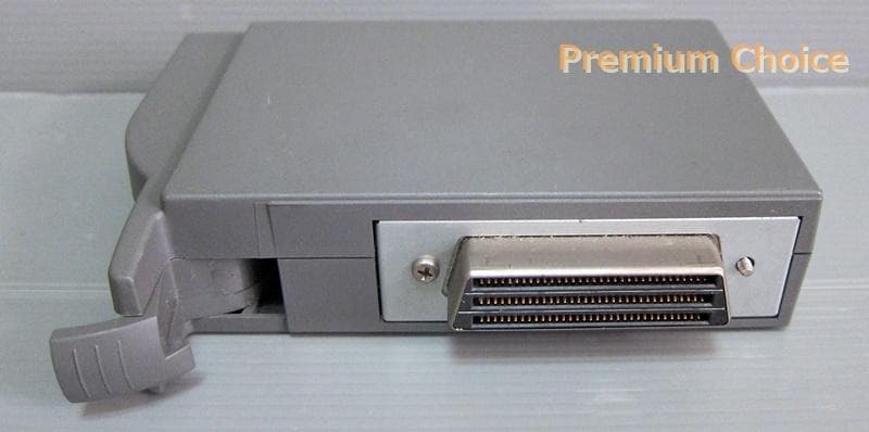 NEC PC-9821N-U07 拡張バス変換コネクタ 動作未確認