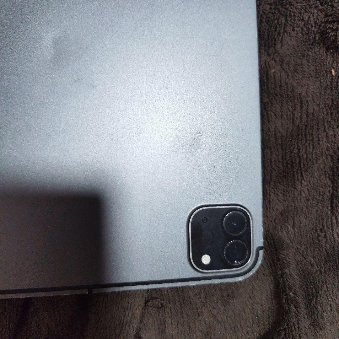 ジャンク！iPad Pro 12.9インチ 第5世代 256GB セルラーモデル