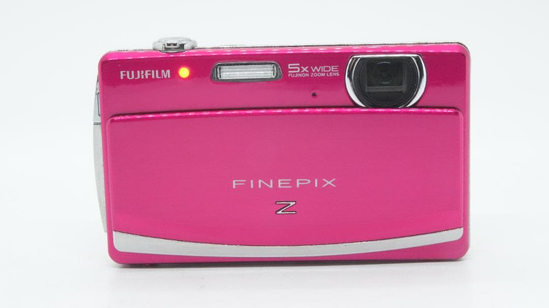 【A2257】 FUJIFILM Finepix Z90 フジフィルム