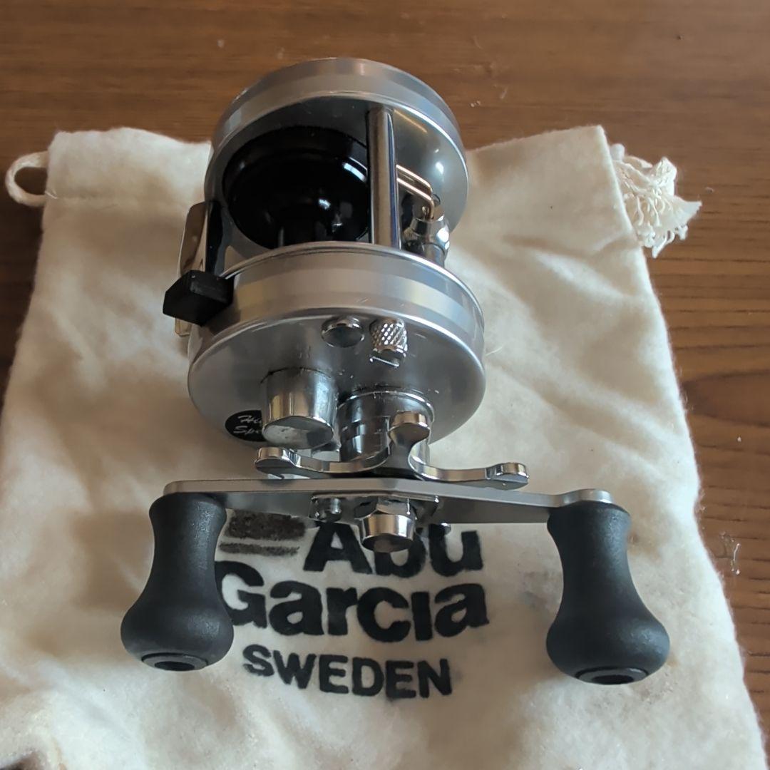 ABU/SWEDEN/Ambassadeur2500C/IAＲ