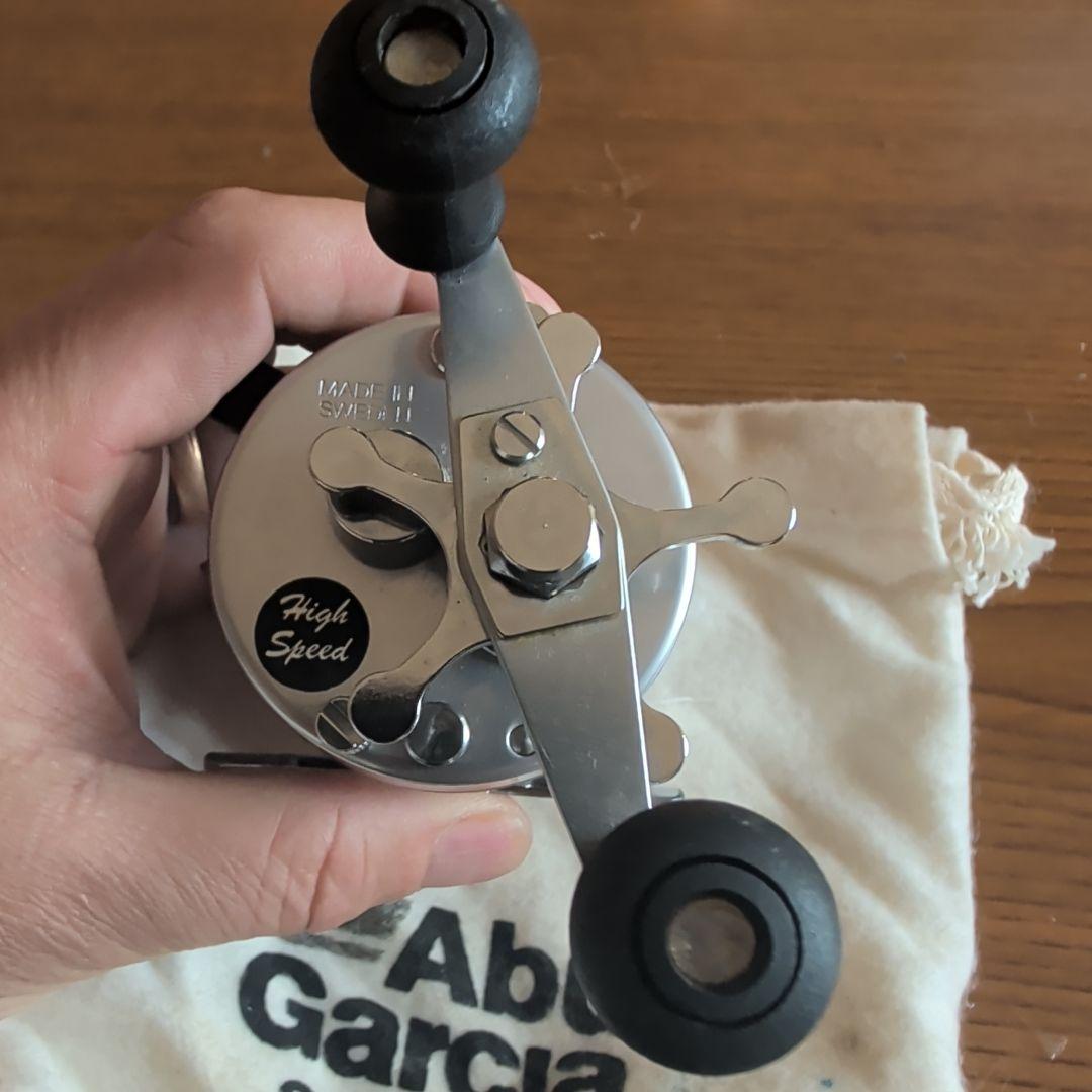 ABU/SWEDEN/Ambassadeur2500C/IAＲ