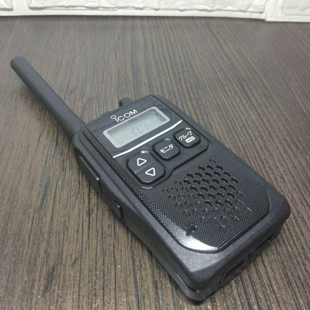 美品☆ICOM IC-4400 特定小電力トランシーバー【11100957】