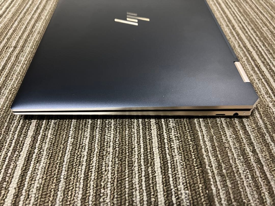 HP Spectre x360 convertible 美品❗️箱 充電器付き❗️