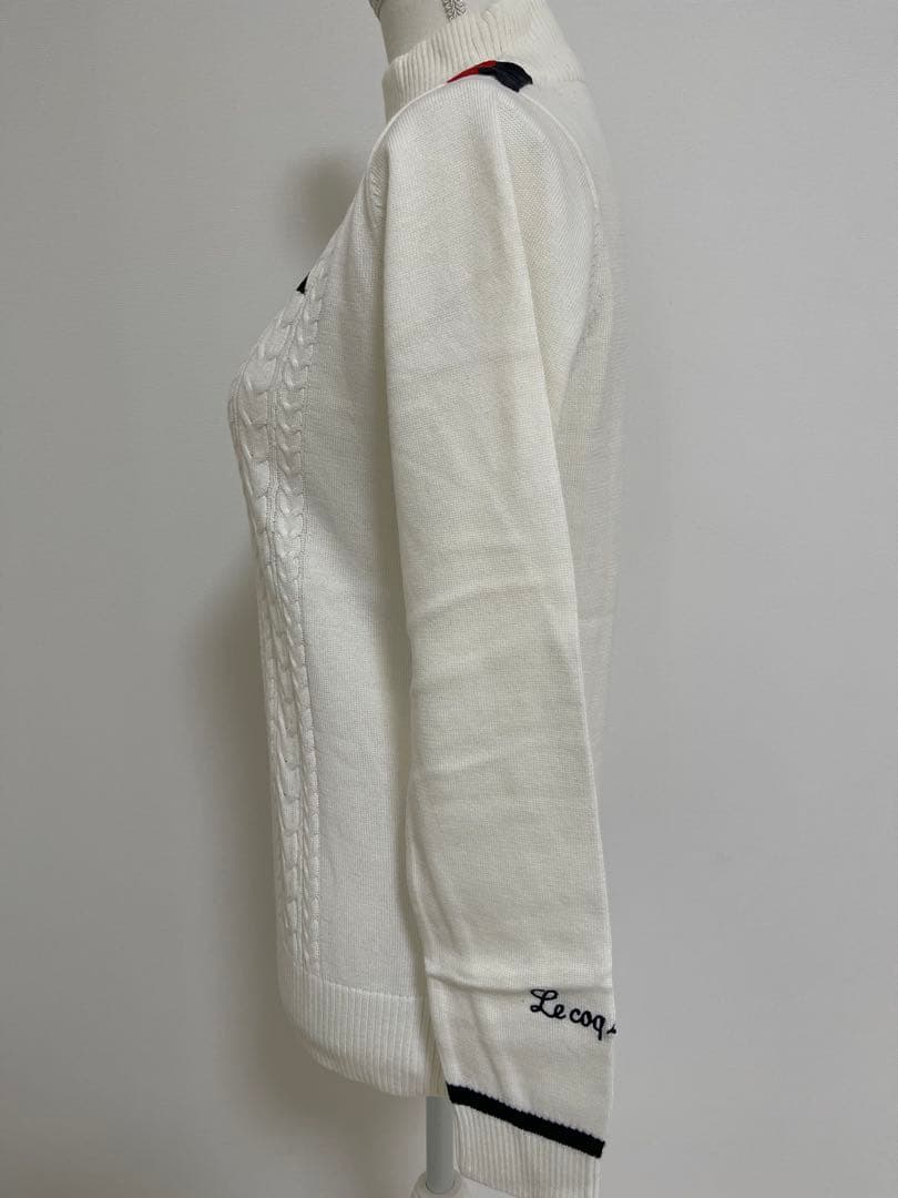 le coq sportif ルコックニット