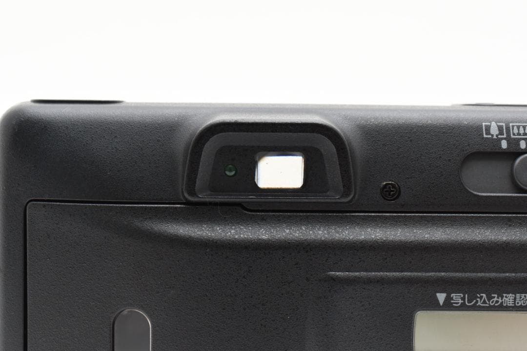 【完動美品】Canon Autoboy TELE 6 フィルムカメラ