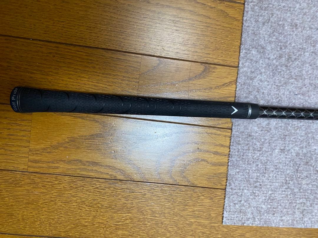 キャロウェイEPIC FLASH ドライバー 9° レフティ