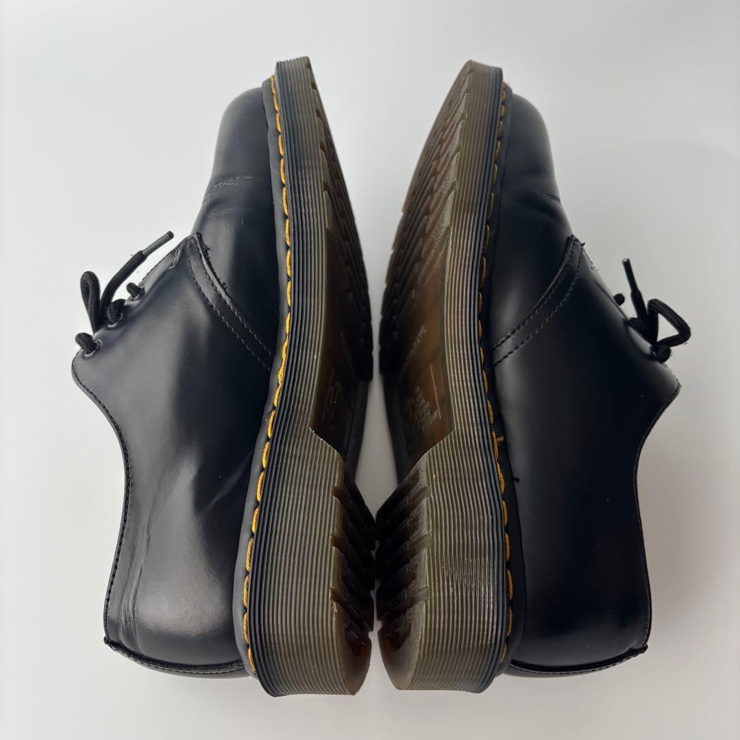Dr.Martens ドクターマーチン3ホール UK5 24cm ブラック