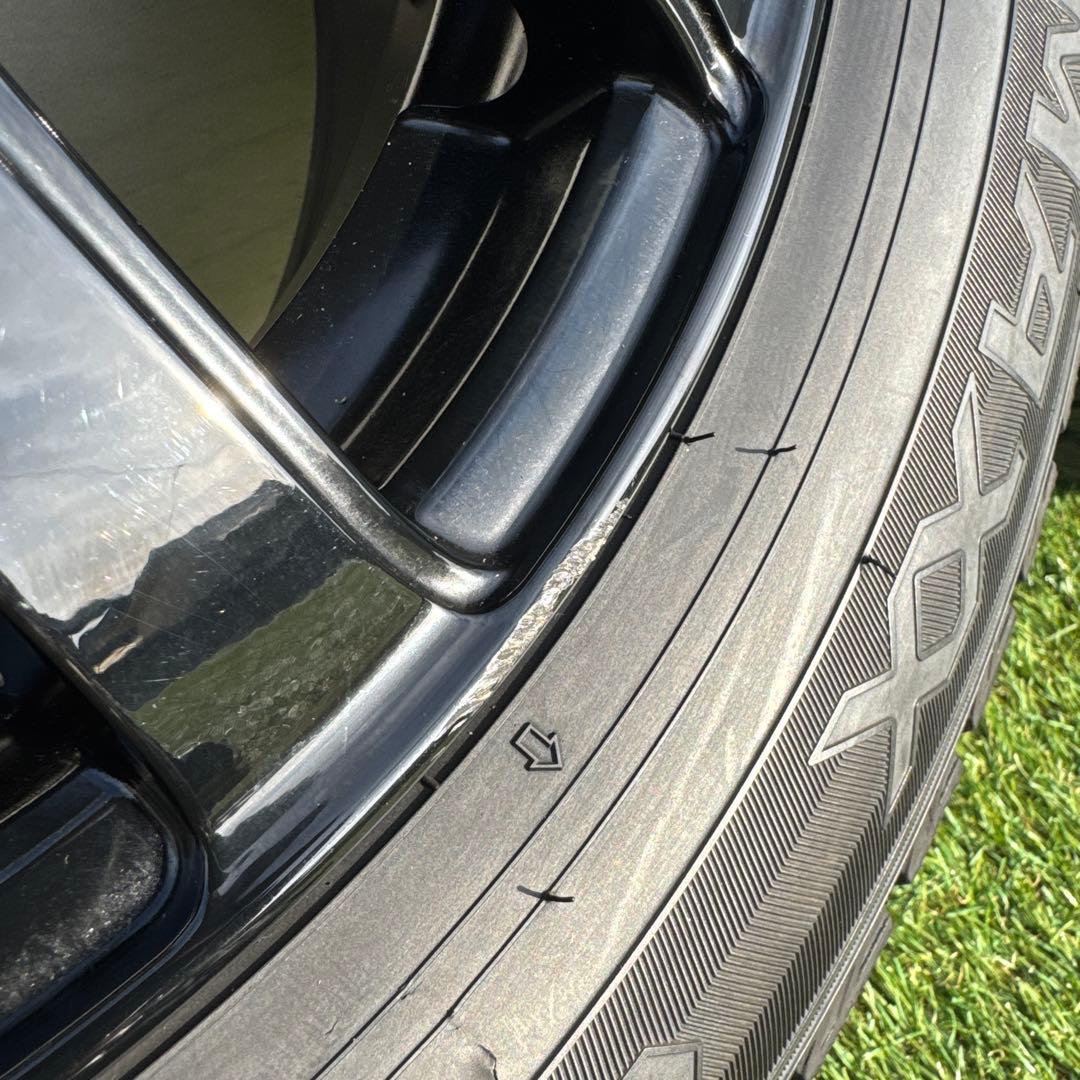 【スタッドレスタイヤ】185/65R15 4本セット FREED