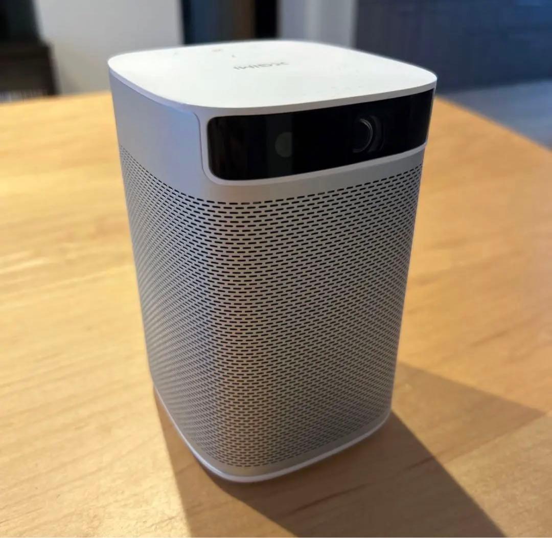 XGIMI MOGO PRO プロジェクター