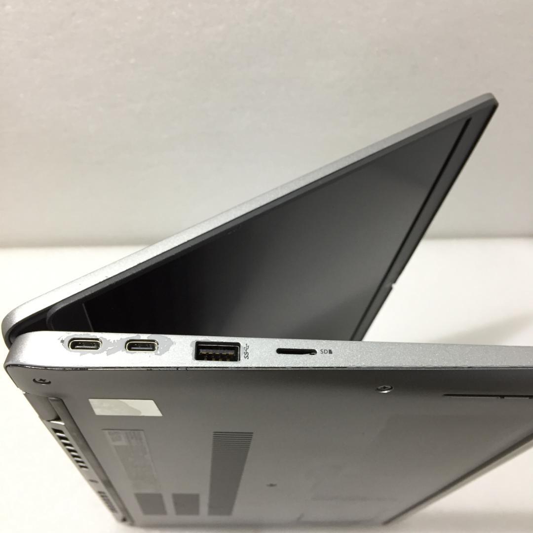 Latitude 5320 第11世代 i7 16G Nvme SSD 512G