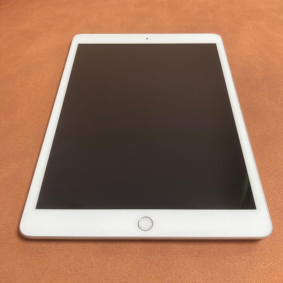 1198【早い者勝ち】電池ほぼ新品☆iPad7第7世代32GB WIFIモデル☆