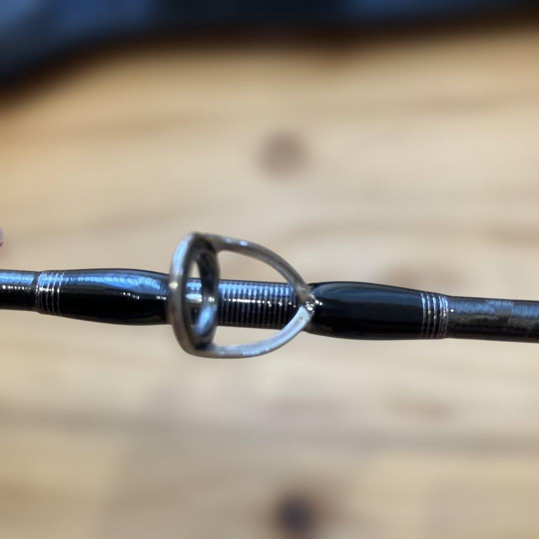 7/20まで　美品　コルトスナイパーリミテッドS100MH