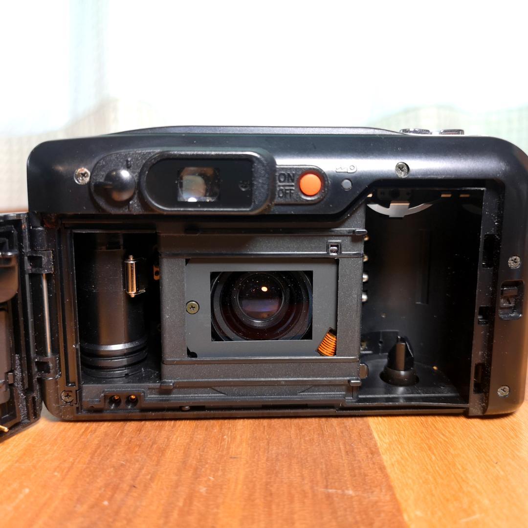 A1002♥フィルムカメラ GOKO MAC-10 Z3200 動作品！♥