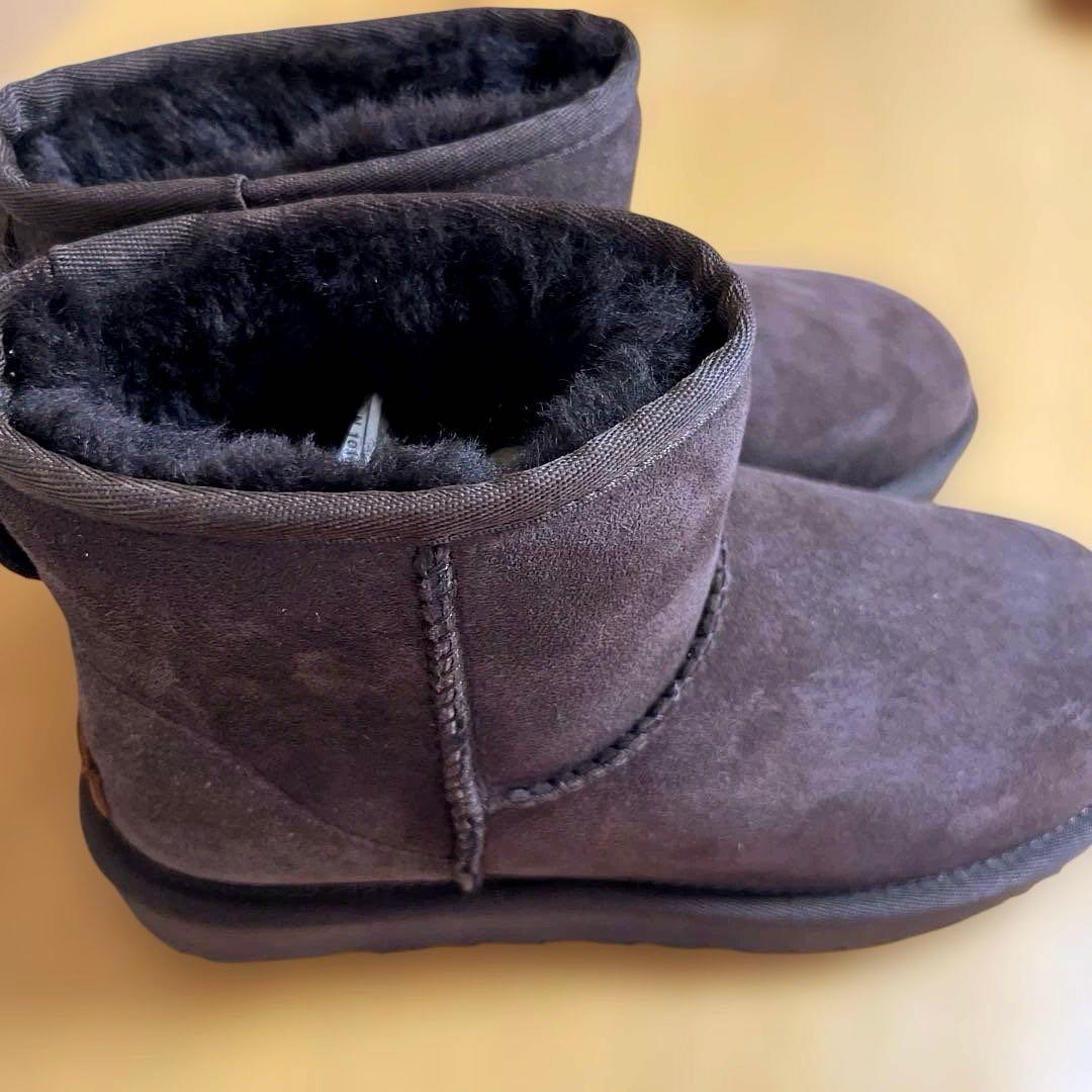 UGG クラシック ミニ II 新品未使用