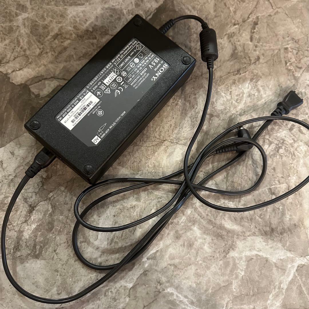 SONY BRAVIA 49型テレビ KJ-49X8500F 2019年製