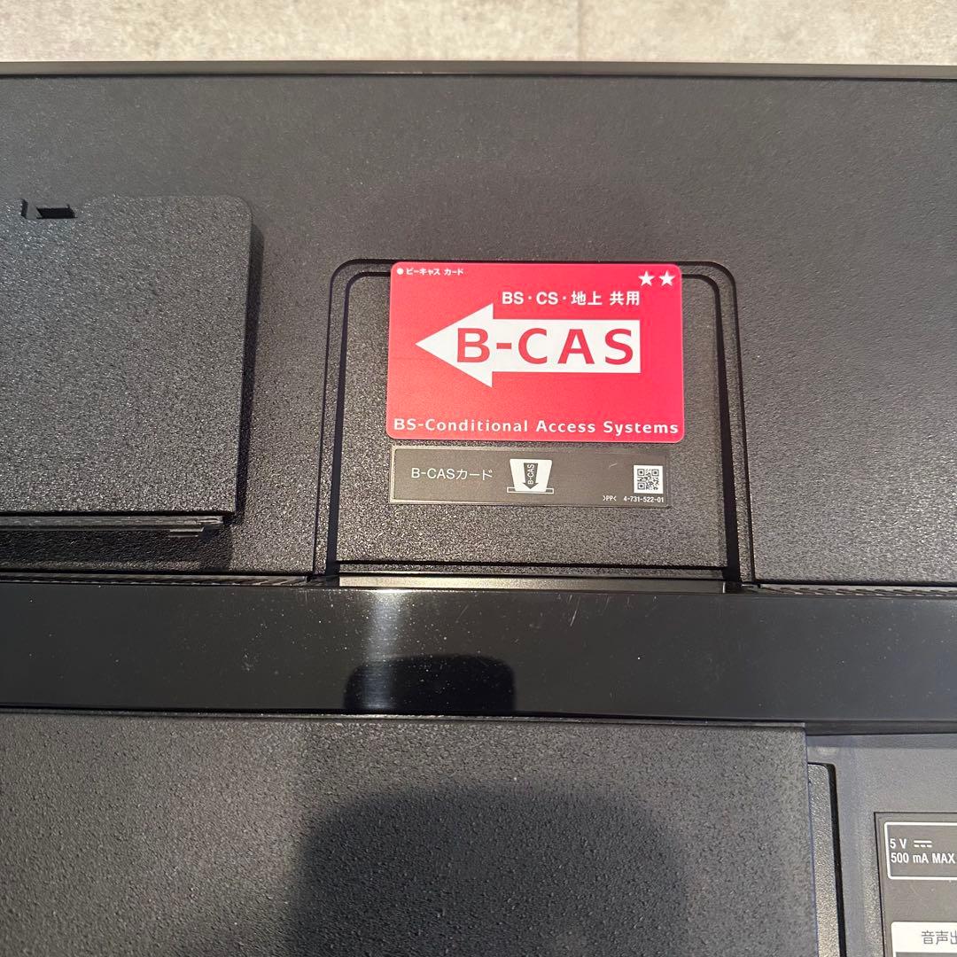 SONY BRAVIA 49型テレビ KJ-49X8500F 2019年製